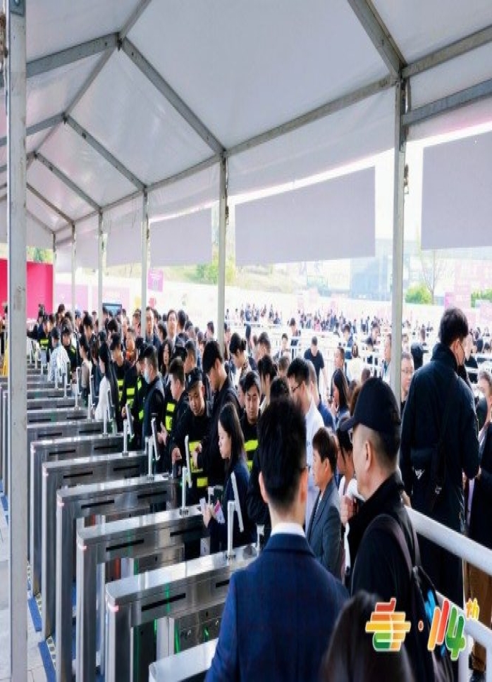 行业必读！白酒品牌2026南京秋糖展位抢占合规办理指南