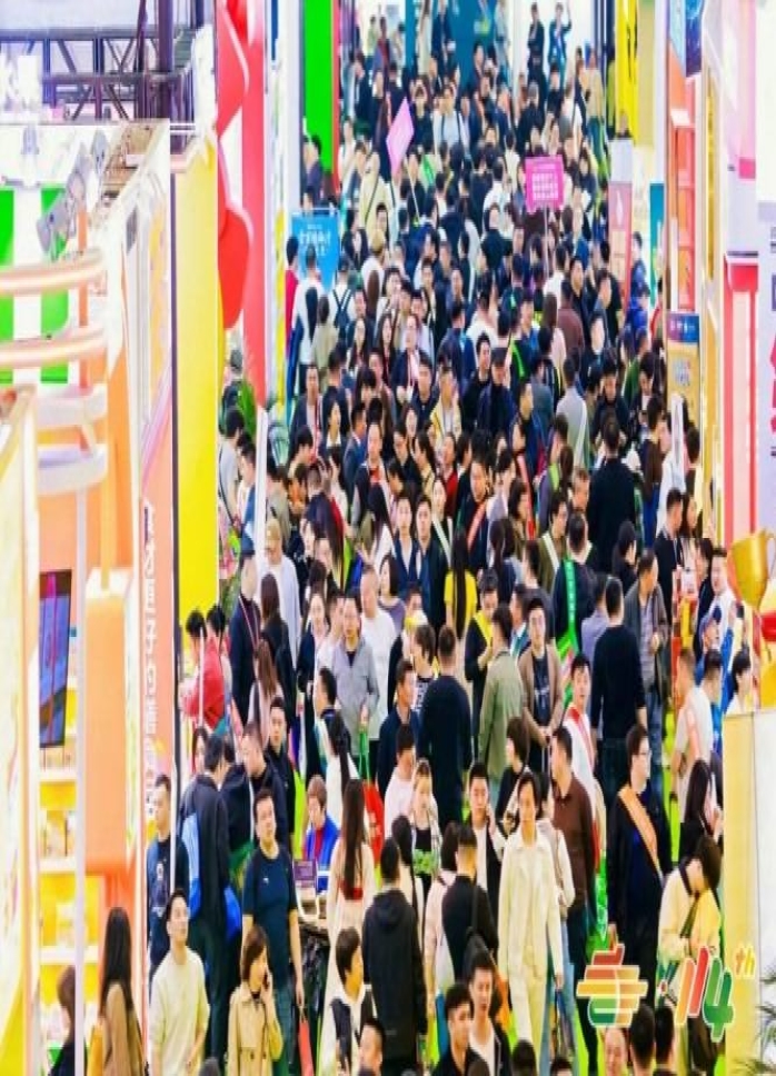 分步实操！地标食品品牌如何申办2026南京秋糖参展资格